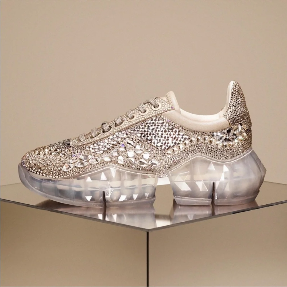 Jimmy Choo excellent no
